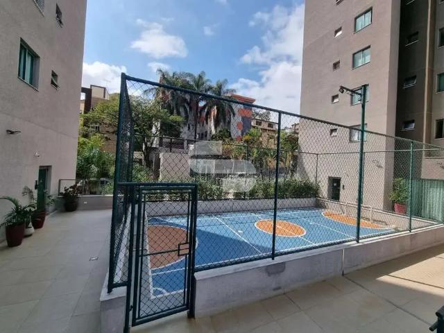 Apartamento para Locação em Belo Horizonte/MG Padre Eustáquio 2 Quartos