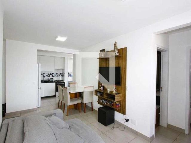 Apartamento para Locação em Belo Horizonte/MG Padre Eustáquio 2 Quartos