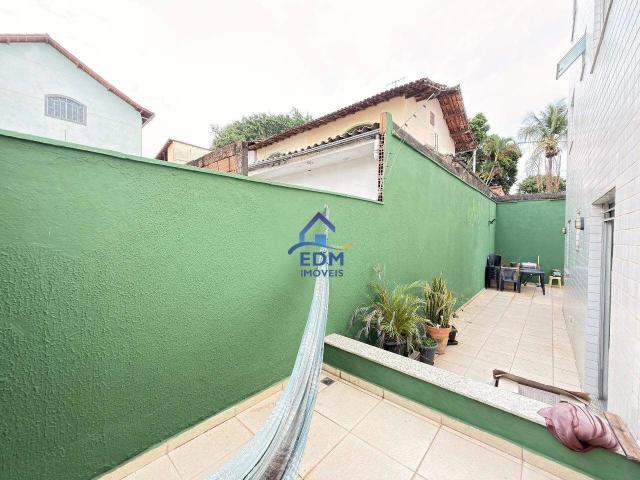 Apartamento para Locação em Belo Horizonte/MG Padre Eustáquio 3 Quartos