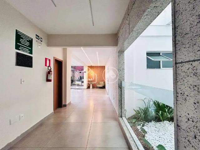 Apartamento para Locação em Belo Horizonte/MG Padre Eustáquio 3 Quartos