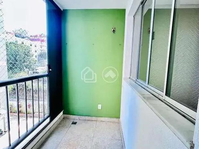 Apartamento para Locação em Belo Horizonte/MG Padre Eustáquio 3 Quartos