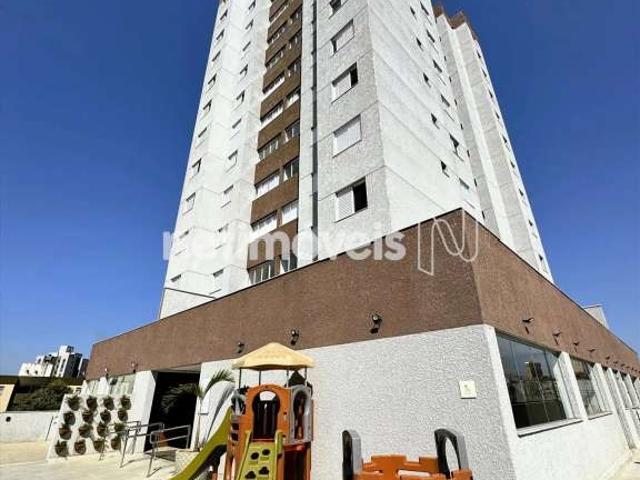 Apartamento para Locação em Belo Horizonte/MG Padre Eustáquio 3 Quartos