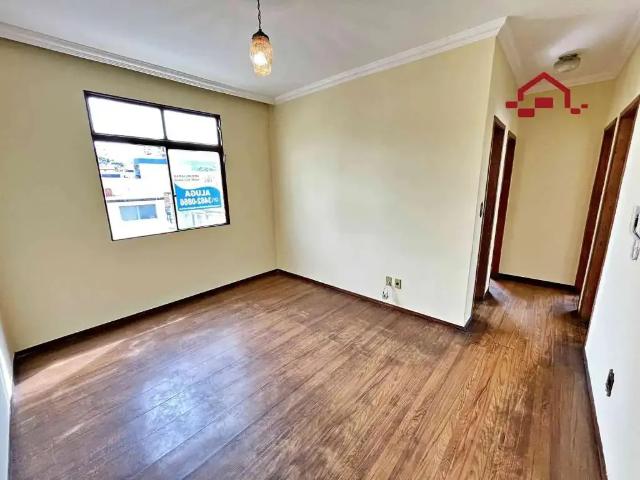 Apartamento para Locação em Belo Horizonte/MG Padre Eustáquio 3 Quartos
