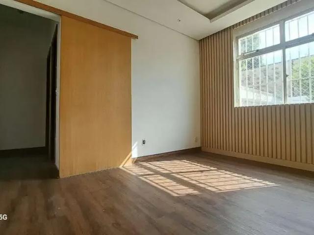 Apartamento para Locação em Belo Horizonte/MG Padre Eustáquio 3 Quartos