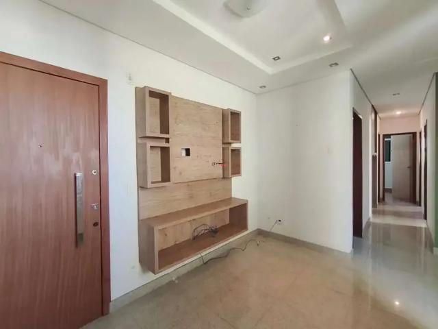 Apartamento para Locação em Belo Horizonte/MG Padre Eustáquio 3 Quartos