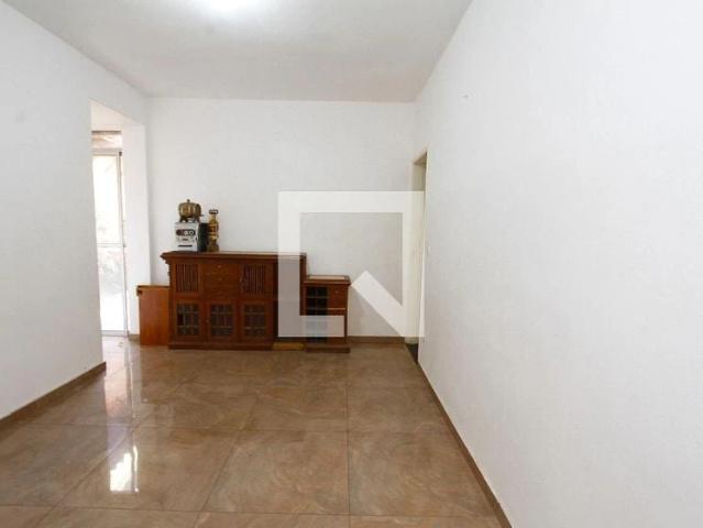Apartamento para Locação em Belo Horizonte/MG Padre Eustáquio 3 Quartos