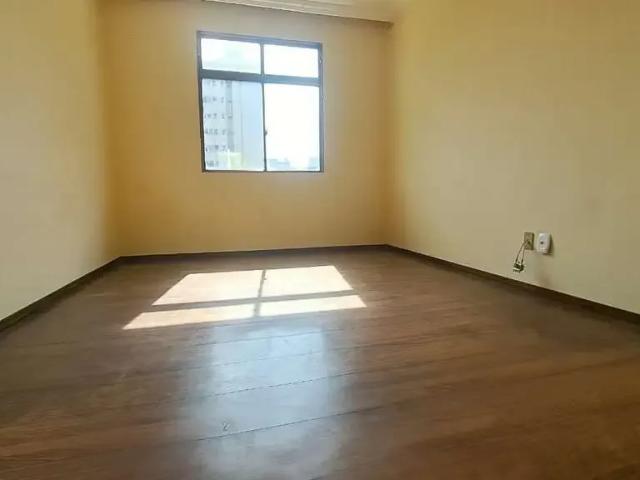 Apartamento para Locação em Belo Horizonte/MG Padre Eustáquio 3 Quartos