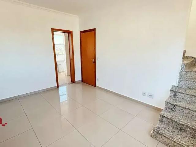 Apartamento para Locação em Belo Horizonte/MG Padre Eustáquio 3 Quartos