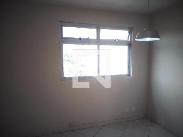 Apartamento para Locação em Belo Horizonte/MG Padre Eustáquio 3 Quartos