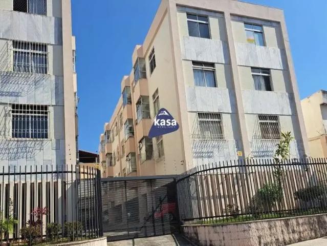 Apartamento para Locação em Belo Horizonte/MG Padre Eustáquio 3 Quartos