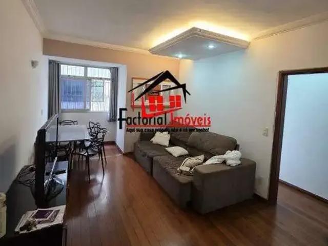 Apartamento para Locação em Belo Horizonte/MG Padre Eustáquio 3 Quartos