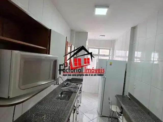 Apartamento para Locação em Belo Horizonte/MG Padre Eustáquio 3 Quartos