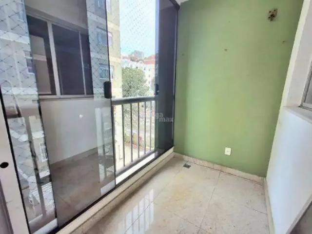 Apartamento para Locação em Belo Horizonte/MG Padre Eustáquio 3 Quartos