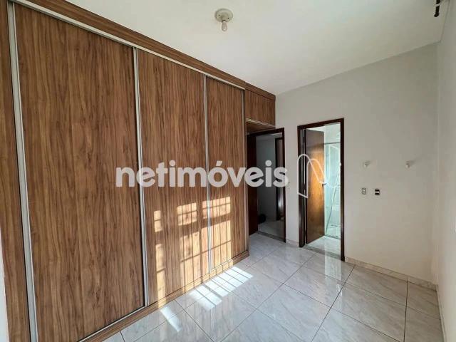 Apartamento para Locação em Belo Horizonte/MG Padre Eustáquio 3 Quartos