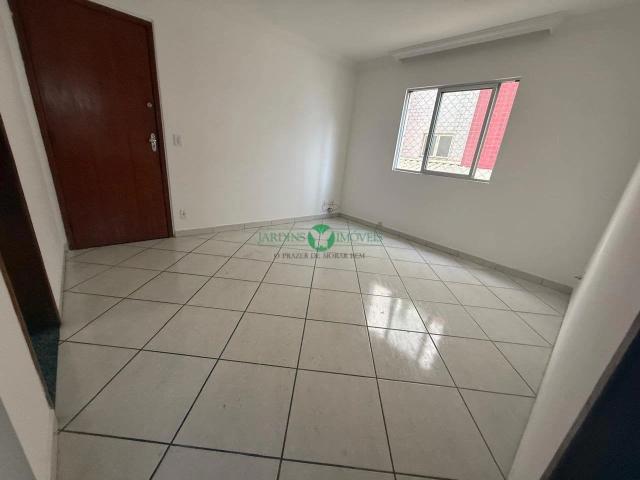 Apartamento para Locação em Belo Horizonte/MG Palmares 2 Quartos