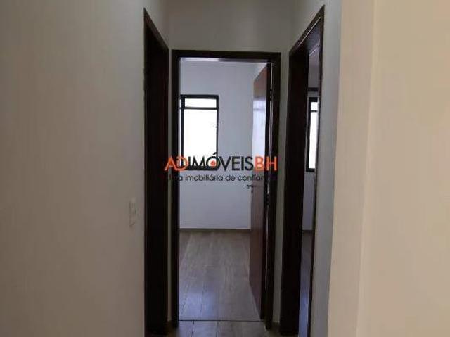 Apartamento para Locação em Belo Horizonte/MG Palmares 2 Quartos