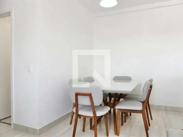 Apartamento para Locação em Belo Horizonte/MG Palmares 2 Quartos
