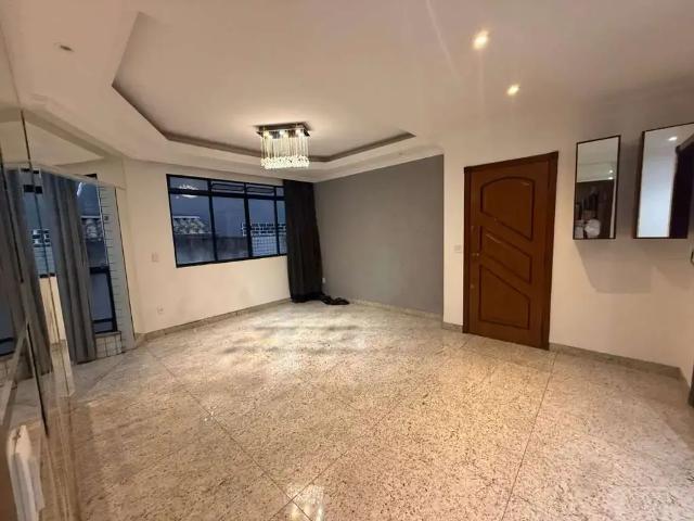 Apartamento para Locação em Belo Horizonte/MG Palmares 3 Quartos