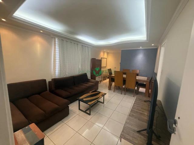 Apartamento para Locação em Belo Horizonte/MG Palmares 3 Quartos