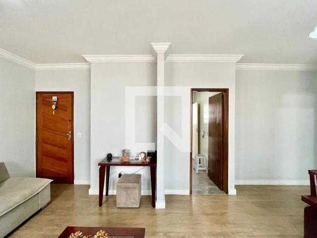 Apartamento para Locação em Belo Horizonte/MG Palmares 3 Quartos