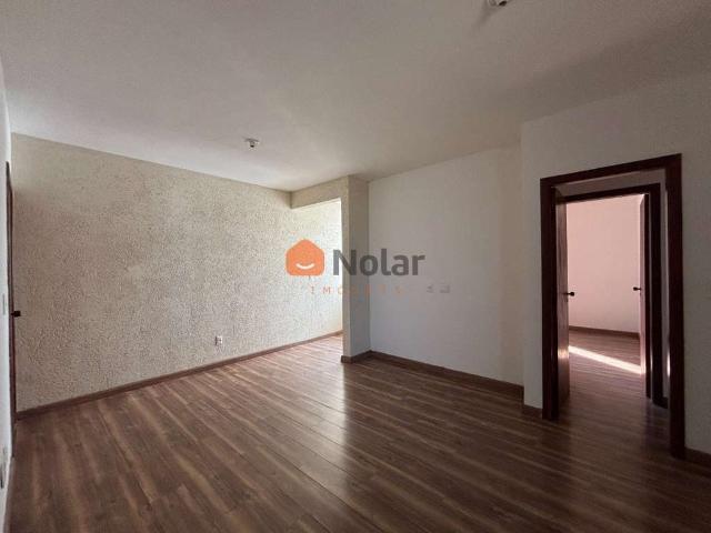 Apartamento para Locação em Belo Horizonte/MG Palmares 3 Quartos