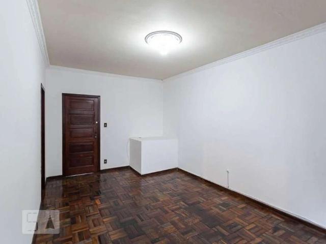 Apartamento para Locação em Belo Horizonte/MG Palmares 3 Quartos