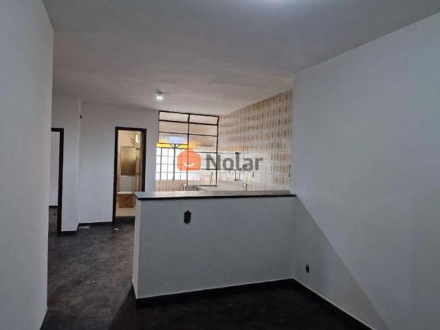 Apartamento para Locação em Belo Horizonte/MG Palmares 3 Quartos