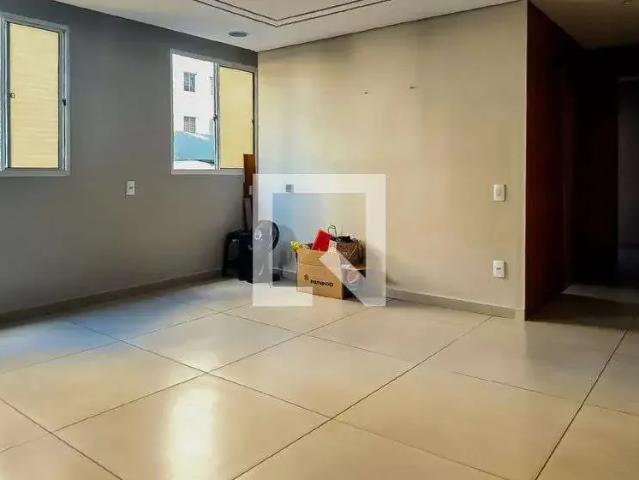 Apartamento para Locação em Belo Horizonte/MG Palmeiras 1 Quartos