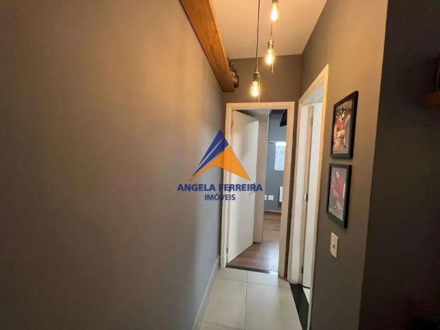 Apartamento para Locação em Belo Horizonte/MG Palmeiras 1 Quartos
