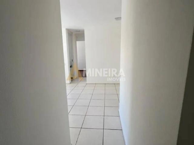 Apartamento para Locação em Belo Horizonte/MG Palmeiras 2 Quartos