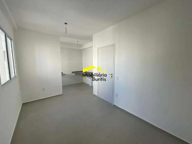 Apartamento para Locação em Belo Horizonte/MG Palmeiras 2 Quartos