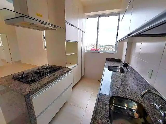 Apartamento para Locação em Belo Horizonte/MG Palmeiras 2 Quartos