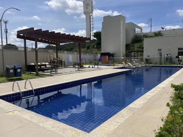 Apartamento para Locação em Belo Horizonte/MG Palmeiras 2 Quartos