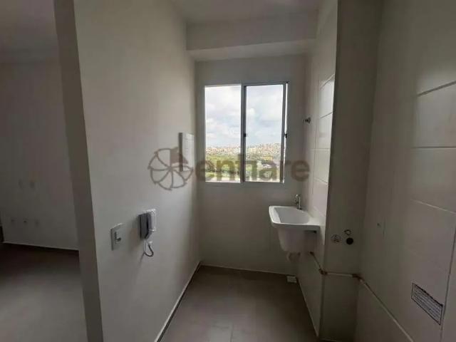 Apartamento para Locação em Belo Horizonte/MG Palmeiras 2 Quartos