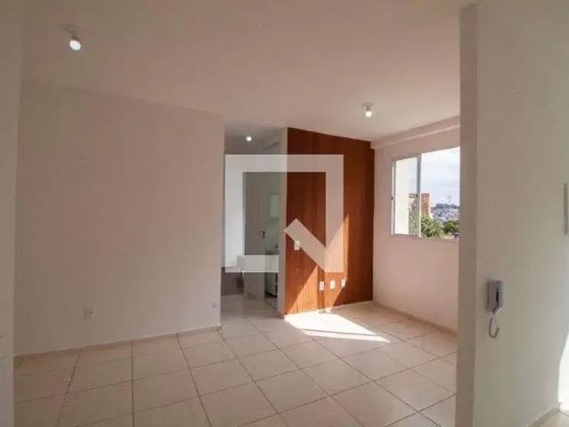 Apartamento para Locação em Belo Horizonte/MG Palmeiras 2 Quartos