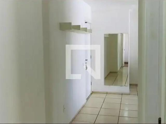 Apartamento para Locação em Belo Horizonte/MG Palmeiras 2 Quartos