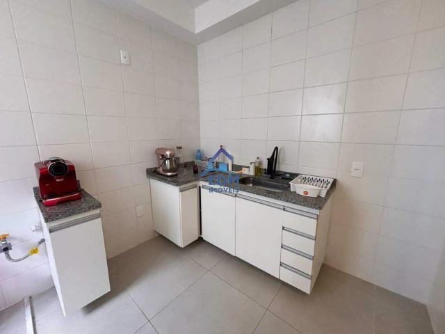 Apartamento para Locação em Belo Horizonte/MG Palmeiras 2 Quartos