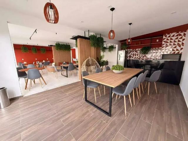Apartamento para Locação em Belo Horizonte/MG Palmeiras 2 Quartos