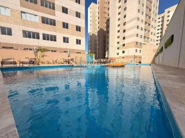 Apartamento para Locação em Belo Horizonte/MG Palmeiras 2 Quartos