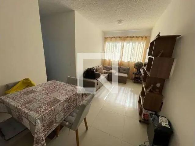 Apartamento para Locação em Belo Horizonte/MG Palmeiras 3 Quartos
