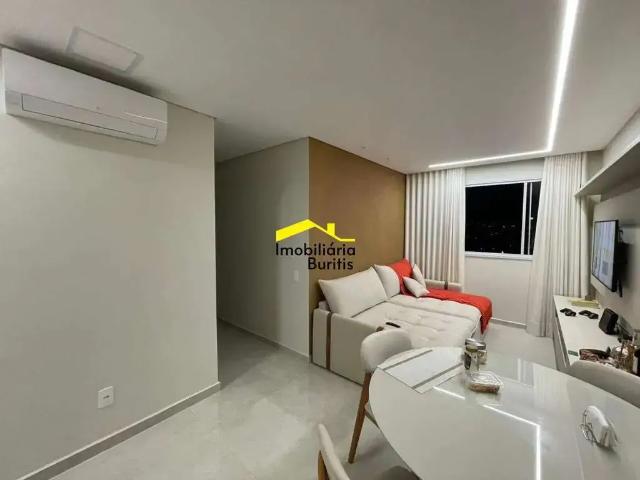 Apartamento para Locação em Belo Horizonte/MG Palmeiras 3 Quartos