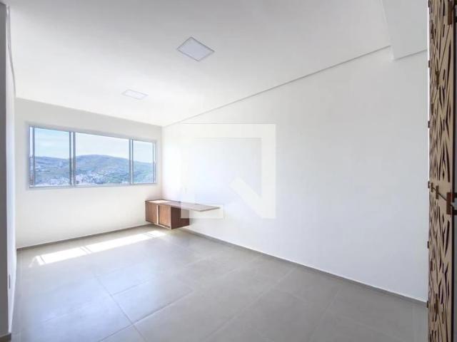 Apartamento para Locação em Belo Horizonte/MG Palmeiras 3 Quartos