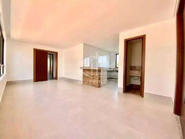 Apartamento para Locação em Belo Horizonte/MG Pampulha 2 Quartos