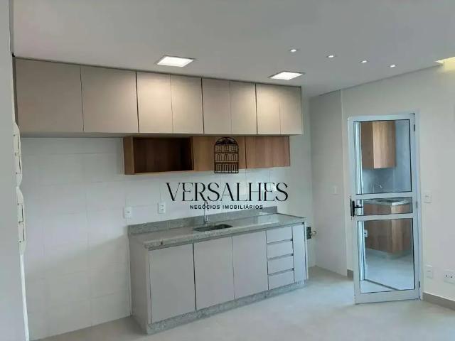 Apartamento para Locação em Belo Horizonte/MG Pampulha 2 Quartos