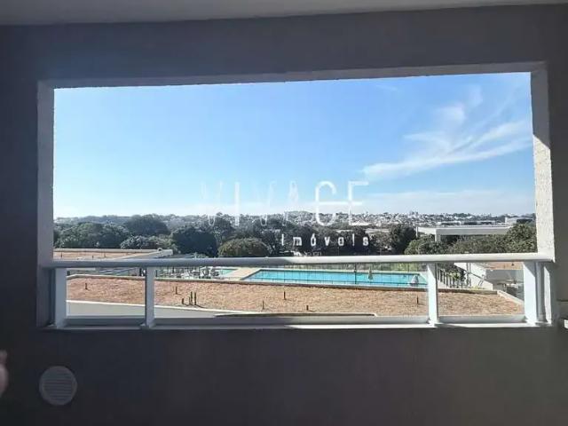 Apartamento para Locação em Belo Horizonte/MG Pampulha 2 Quartos