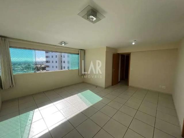 Apartamento para Locação em Belo Horizonte/MG Pampulha 3 Quartos
