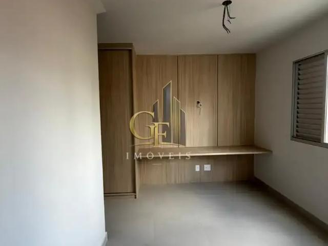 Apartamento para Locação em Belo Horizonte/MG Pampulha 3 Quartos
