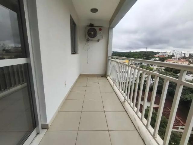Apartamento para Locação em Belo Horizonte/MG Pampulha 3 Quartos