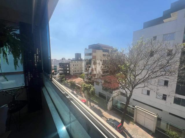 Apartamento para Locação em Belo Horizonte/MG Pampulha 4 Quartos