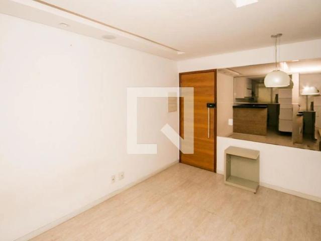 Apartamento para Locação em Belo Horizonte/MG Paquetá 3 Quartos